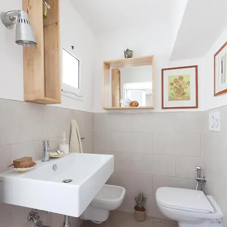 Daire La Casa Della Fata Bari