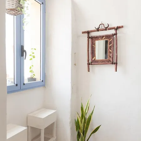 Apartamento La Casa Della Fata