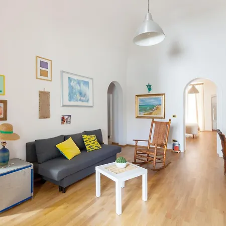 La Casa Della Fata * Bari