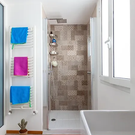 La Casa Della Fata Daire Bari