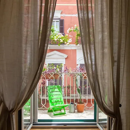 La Casa Della Fata * Bari