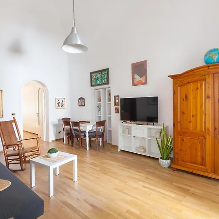 La Casa Della Fata Apartamento Bari