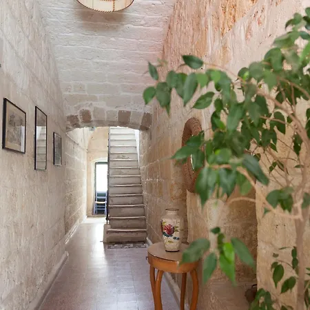 Apartment La Casa Della Fata *