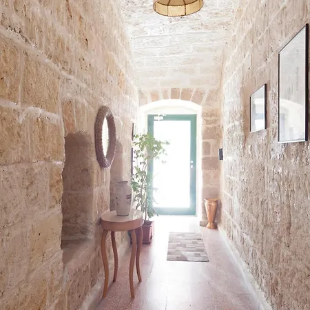 La Casa Della Fata Bari