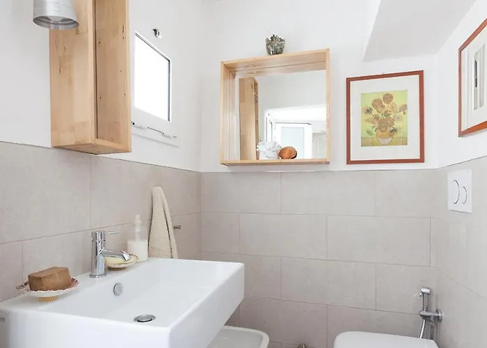 Apartamento La Casa Della Fata Bari