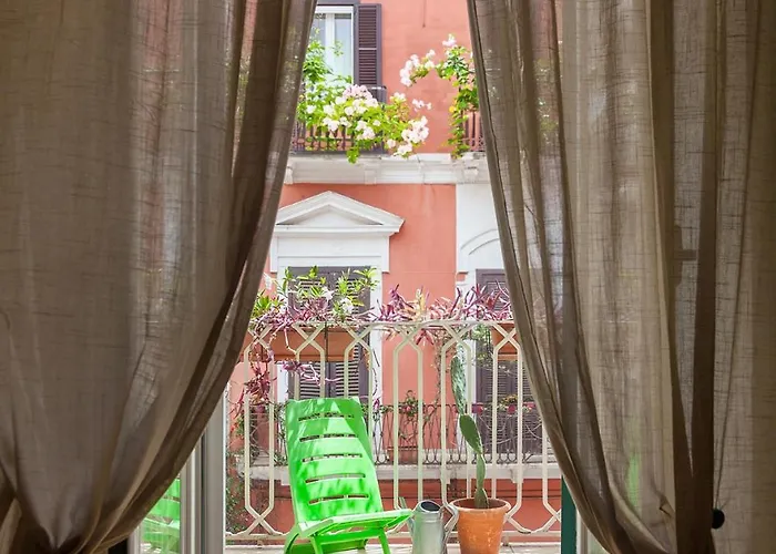 La Casa Della Fata * Bari