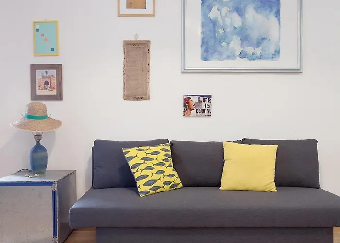 La Casa Della Fata Apartamento