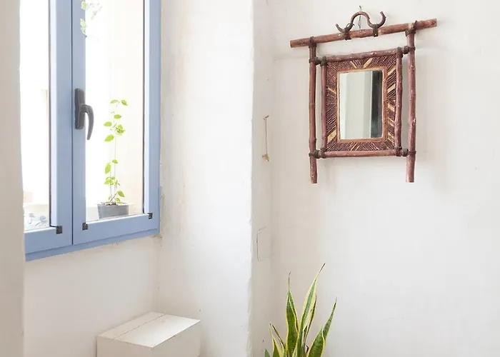 Apartamento La Casa Della Fata