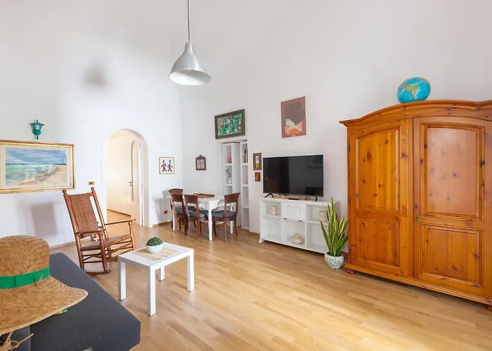 La Casa Della Fata Apartamento Bari