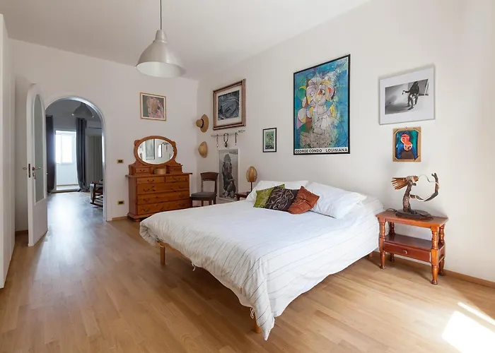 La Casa Della Fata Apartamento