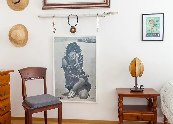 La Casa Della Fata Apartamento *