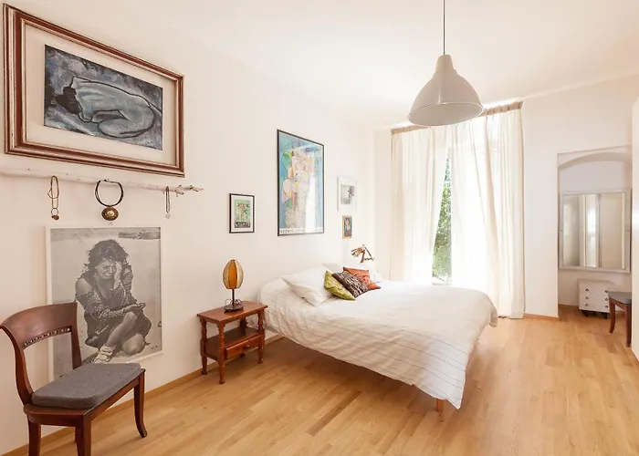 La Casa Della Fata Apartamento *