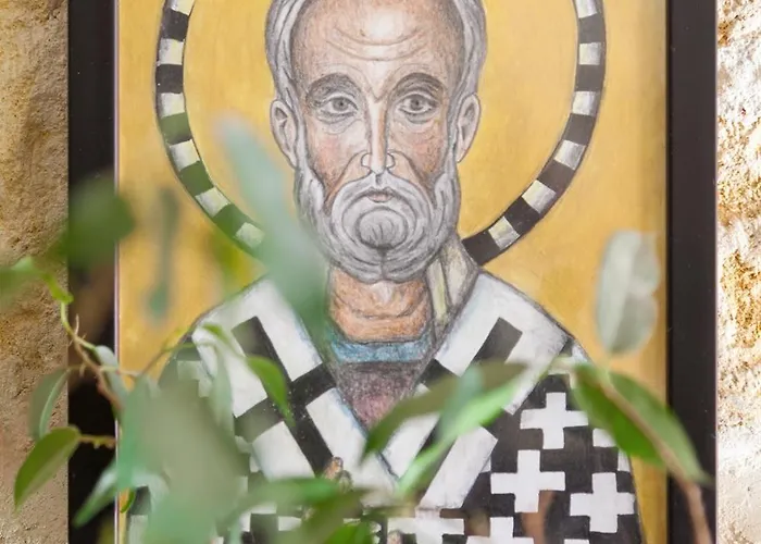 La Casa Della Fata Bari