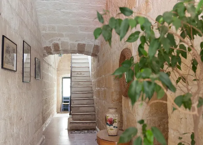 Apartamento La Casa Della Fata *