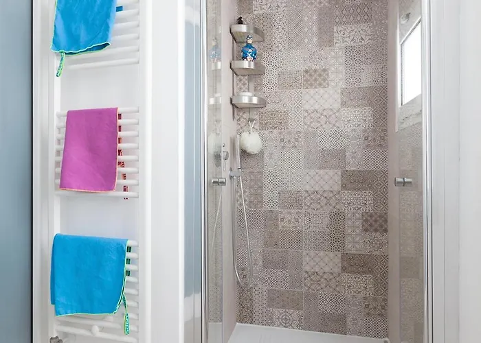 La Casa Della Fata * Bari