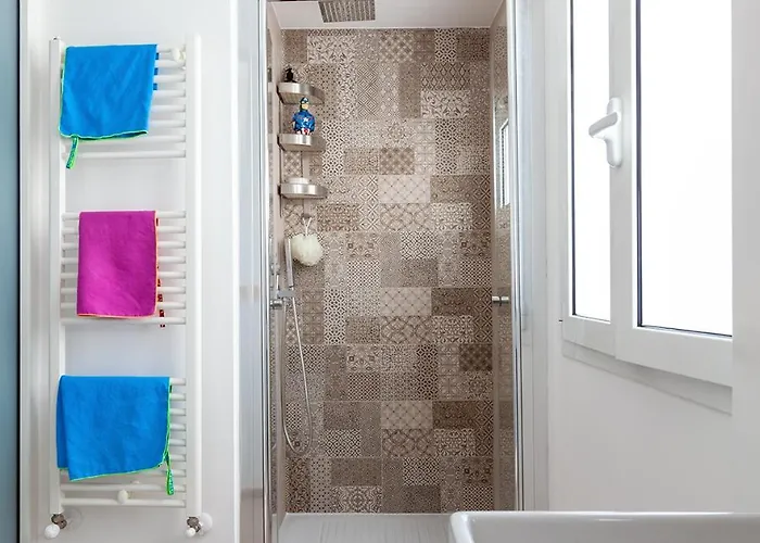 La Casa Della Fata Apartamento Bari