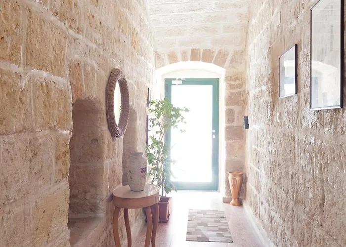 La Casa Della Fata Bari