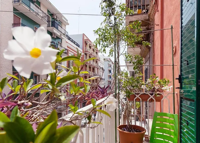 Apartamento La Casa Della Fata *